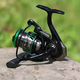 Катушка BILLINGS 800 MK Series,6.4:1 Gear Ratio 5+1BB - зображення 5