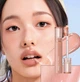 Блиск для губ Rom&nd Glasting Color Gloss #12 Cream Shell 4g - изображение 3