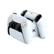 Зарядная станция HyperX ChargePlay Duo для Sony Playstation 5 (51P68AA) - изображение 1