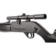 Пневматическая мультикомпрессионная винтовка Crosman Pump Master 760 (Black) - изображение 6