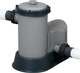 Каркасный бассейн Bestway 56716 Размер 549х274х122 см Steel Pro Max фильтр-насос,лестница,тент - изображение 11