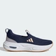 Женские слипоны Adidas Cloudfoam Cuxxion - Lounge HP3469 40 (6.5UK) 25 см Dark Blue (4068805881749) - изображение 1