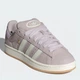 Женские кеды замшевые низкие Adidas Campus 00S W HP3540 41.5 (7.5UK) 26 см Ice Purple (4068812374586) - изображение 2
