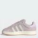Женские кеды замшевые низкие Adidas Campus 00S W HP3540 36.5 (4UK) 22.5 см Ice Purple (4068812374579) - изображение 4