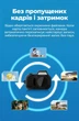 Мини камера Mini DV 1080P Full HD с дисплеем 0.96", 19г, циклическая запись, поддержка microSD, портативная мини видеокамера - изображение 5