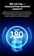 Мини камера Mini DV 1080P Full HD с дисплеем 0.96", 19г, циклическая запись, поддержка microSD, портативная мини видеокамера - изображение 8