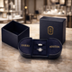 Парные кольца Harry Winston в оригинальной упаковке 1.5 карата (универсальный размер) - изображение 1