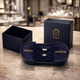 Парные кольца Harry Winston в оригинальной упаковке 1 карат (универсальный размер) - изображение 3