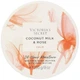 Баттер для тела Victoria’s Secret Coconut Milk & Rose Whipped Body Butter 255 г - изображение 1