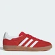Мужские кеды низкие Adidas Gazelle Indoor JI2063 44 (9.5UK) 28 см Better Scarlet (4067897477946) - изображение 1