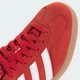 Мужские кеды низкие Adidas Gazelle Indoor JI2063 44 (9.5UK) 28 см Better Scarlet (4067897477946) - изображение 8