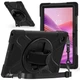 Защищенный противоударный чехол для планшета Lenovo Tab 10.1" 2025 TB-311FU / TB-311XU - изображение 4
