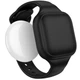 Трекер Hoco E91E Tiger Bracelet 230 mAh Classic Black - изображение 1