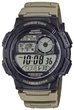 Часы Casio AE-1000W-5AVEF - изображение 1
