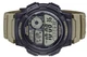 Часы Casio AE-1000W-5AVEF - изображение 2