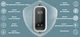 Зарядка для електромобіля 7.4 кВт GB/T AC 32А 1-фаза 3m кабель - зображення 2