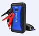 Пуско-зарядное устройство FOTUS G31, 1500А 13200mAh - изображение 1