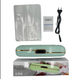 Вакуумный упаковщик вакууматор ручной для кухни бытовой Vacuum Sealer - изображение 2