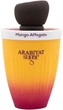 Woda perfumowana unisex Arabiyat Sugar Mango Affogato 100 ml (6290361916896) - obraz 1