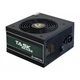 Блок питания для ПК Chieftec TASK TPS-500S-BULK 500W 120 mm 80+ Bronze Bulk Black (TPS-500S-BULK) - изображение 1