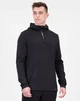 Худи на молнии Pro Casual JAKO 6745 M Чёрный (4059562206449) - изображение 8