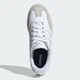 Женские кеды низкие Adidas Barreda JI4903 37.5 (4.5UK) 23 см Ftwr White (4067904368649) - изображение 5