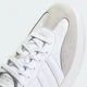 Женские кеды низкие Adidas Barreda JI4903 37.5 (4.5UK) 23 см Ftwr White (4067904368649) - изображение 7