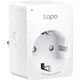 Интеллектуальная розетка TP-Link Tapo P110 (N300, 16A, LED-индикатор состояния) - изображение 1
