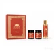 Бокс подарочный Amber Palace Top Beauty 3 товары в коробке - изображение 1