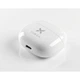 Навушники Vinga HBT065 Bluetooth White (HBT065WT) (20415) - зображення 5