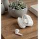 Навушники Vinga HBT065 Bluetooth White (HBT065WT) (20415) - зображення 7