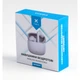 Навушники Vinga HBT065 Bluetooth White (HBT065WT) (20415) - зображення 8