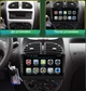 Штатна магнітола Android для Peugeot 206 (1998–2016) — 9" IPS, GPS, Wi-Fi - зображення 3