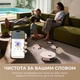 Робот пилосос MOVA P10 Pro Ultra-EU (RLM83HE) - зображення 10