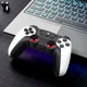 Бездротові джойстики 2 шт XO GP4 білий для ПК PS3 радіус дії 8 метрів джерело живлення AAA - зображення 6