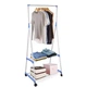 Вішалка для одягу Clothes Rack 68х43.9х152см - зображення 4