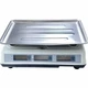 Электронные торговые весы PROMOTEC PM 5051 до 50 кг с двухсторонним LED-дисплеем и аккумулятором белые - изображение 3