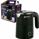 Электрочайник 0.8L 1000W автоотключение черный Hoffmans HM-2561 для кухни и путешествий - изображение 1
