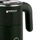 Электрочайник 0.8L 1000W автоотключение черный Hoffmans HM-2561 для кухни и путешествий - изображение 6