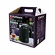 Электрочайник 0.8L 1000W автоотключение черный Hoffmans HM-2561 для кухни и путешествий - изображение 7