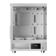 Корпус GAMDIAS ATLAS E1 ARGB White (4711514500257) - изображение 4