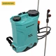 Обприскувач акумуляторний GRUNTEK PRIME BS-10-3 Li-ion - зображення 4