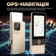 Кнопочный телефон-слайдер сенсорный на Андроиде FUFFI S160 4G Android + WhatsApp + Facebook, Золотистый - изображение 10