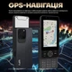 Кнопочный телефон-слайдер сенсорный на Андроиде FUFFI S160 4G Android + WhatsApp + Facebook, Черный - изображение 12