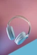 Наушники Proove Tender Pro with ANC (APP) Blue/Pink (646700037) - изображение 10