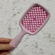 Расческа для волос продувная SuperBrush (Grapefruit) - изображение 2