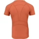 Футболка Frontier MYRTH L Men`s merino/cool max Orange - изображение 3