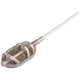 Кормушка Brain Long Cast Flat Feeder 30g (3 шт/уп) - изображение 2