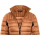 Куртка женская Frontier Iris L Caramel - изображение 4