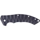 Накладка рукояти Skif Shark Black - изображение 1